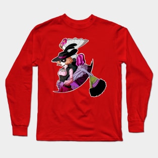 Haru Okumura - Persona 5 Long Sleeve T-Shirt